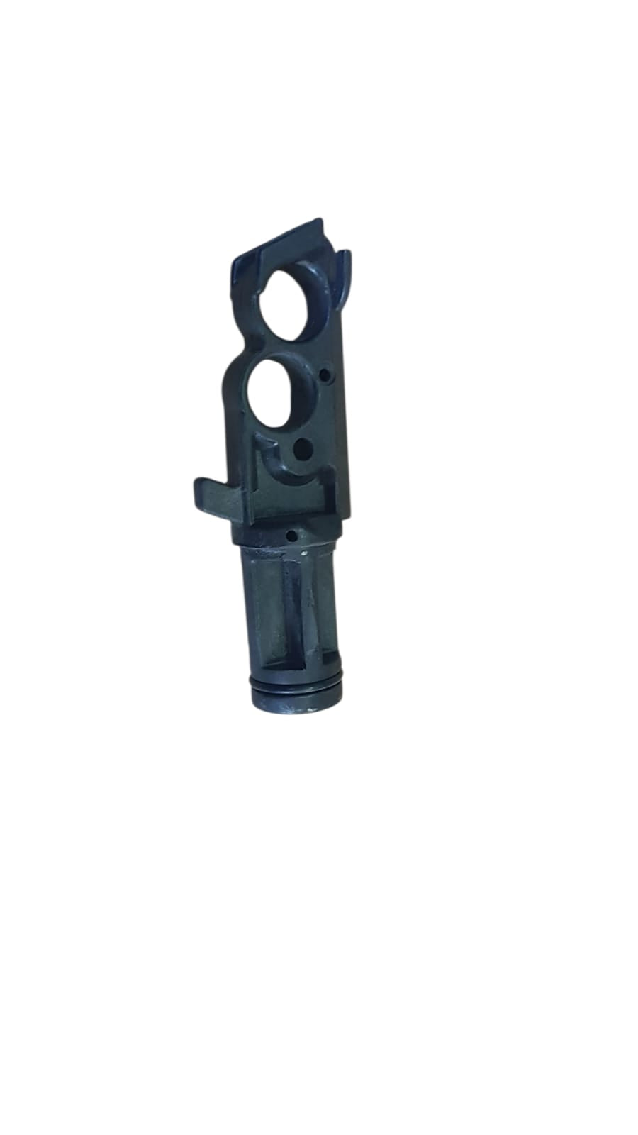 Elite Speargun Handle | Triple Band | Camera Mount Ready