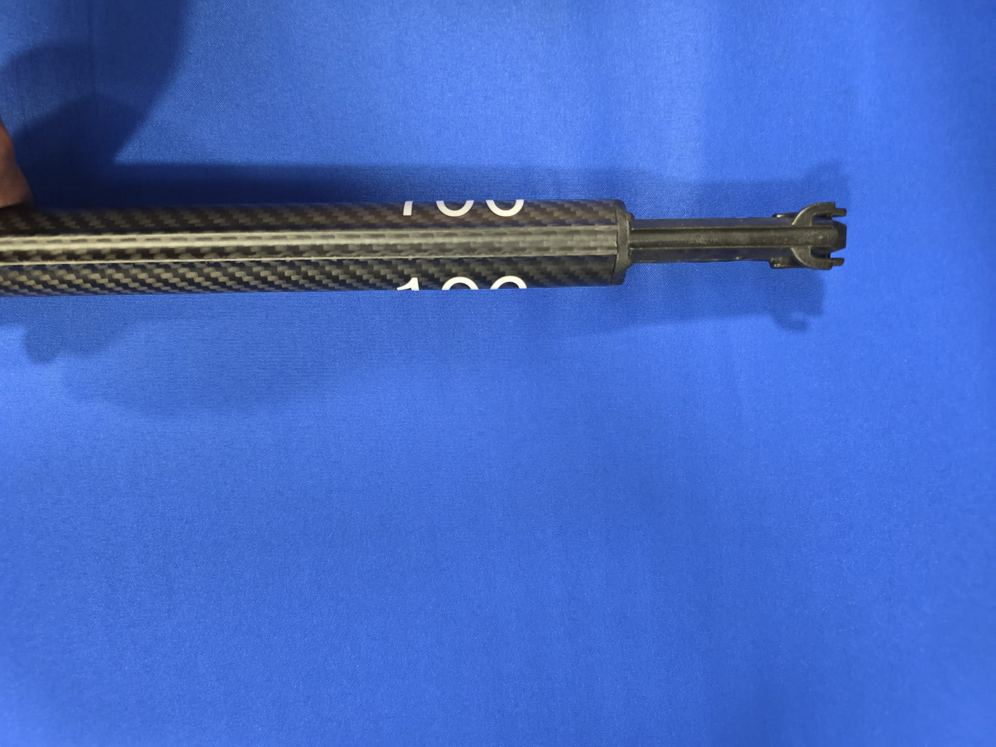 Elite Carbon Fiber Speargun — Floating | 100 / 110 / 120 cm