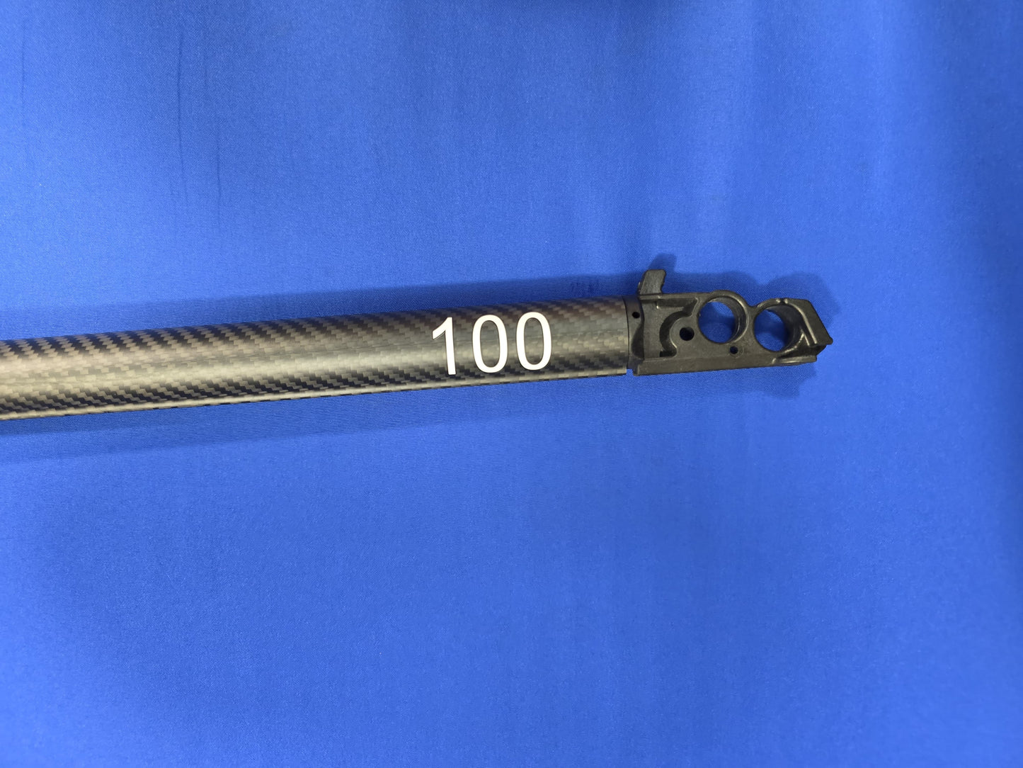 Elite Carbon Fiber Speargun — Floating | 100 / 110 / 120 cm