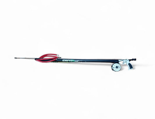 Labrax Speargun Dart 90cm + 50m Reel (Line Included)