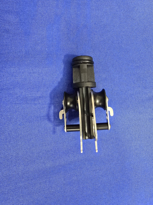 Speargun Roller System