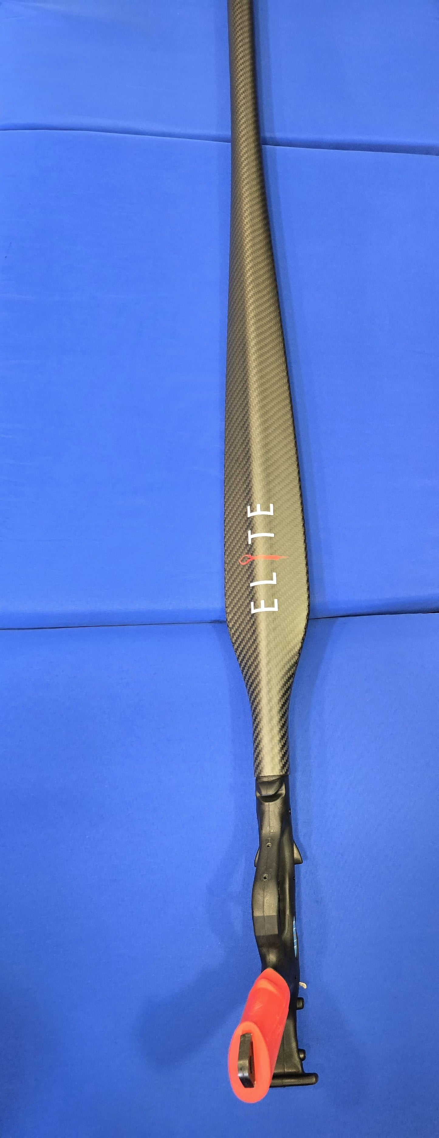 Elite Carbon Fiber Speargun — Floating | 100 / 110 / 120 cm