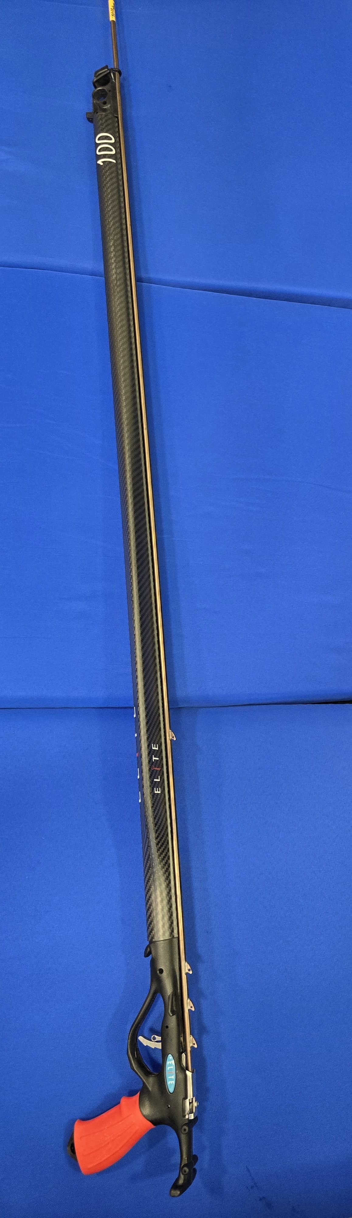 Elite Carbon Fiber Speargun — Floating | 100 / 110 / 120 cm