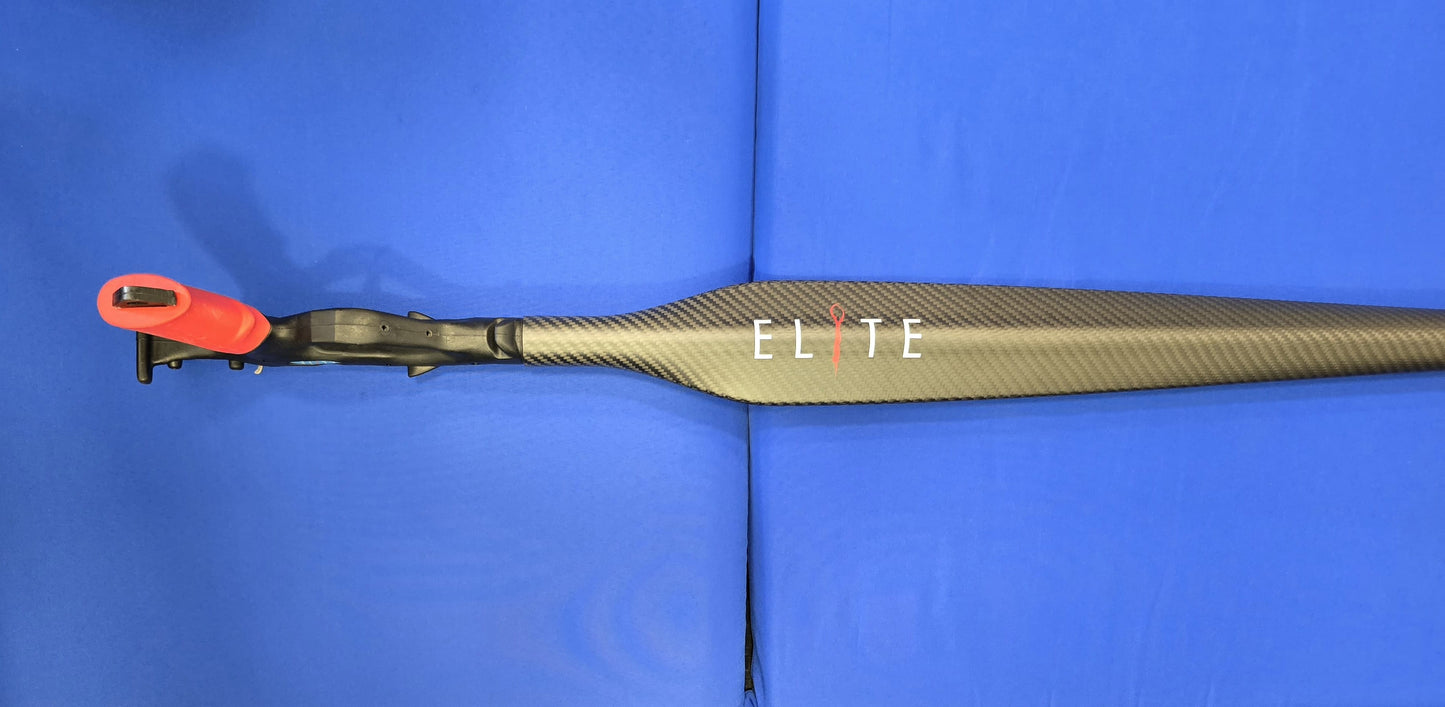 Elite Carbon Fiber Speargun — Floating | 100 / 110 / 120 cm