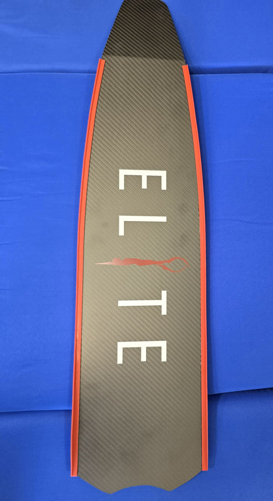 Elite Carbon Spearfishing Fins 80cm