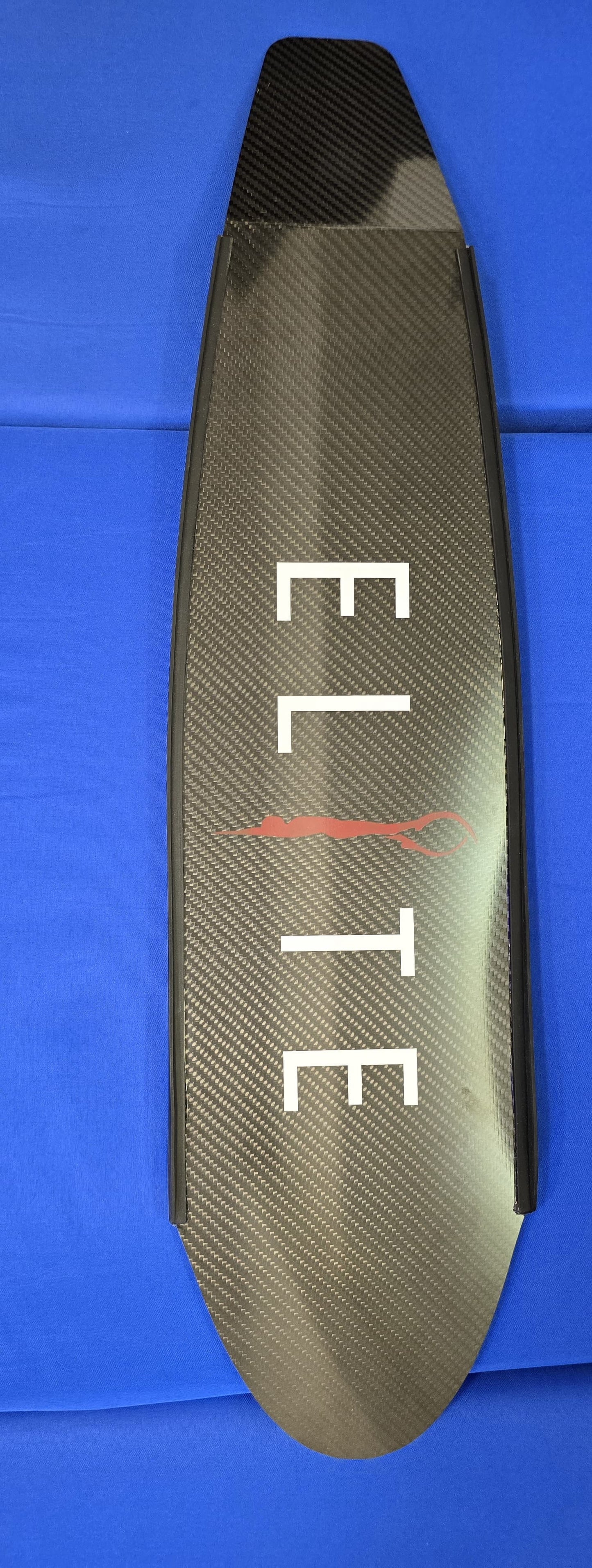 Elite Carbon Spearfishing Fins 80cm