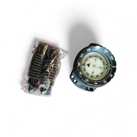 Elite Professional Diving Compass