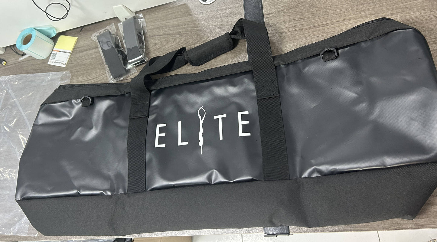 Elite Spearfishing Bag | Full Kit Storage + Dry Compartment