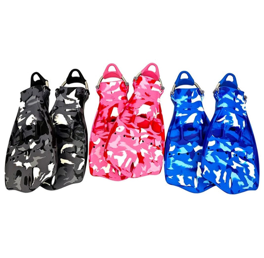 Seaquantum Scuba Jet Fins