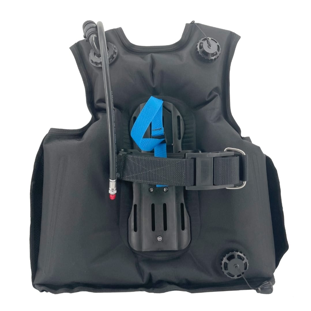 Seaquantum BCD Jacket | Scuba Diving Buoyancy Compensator