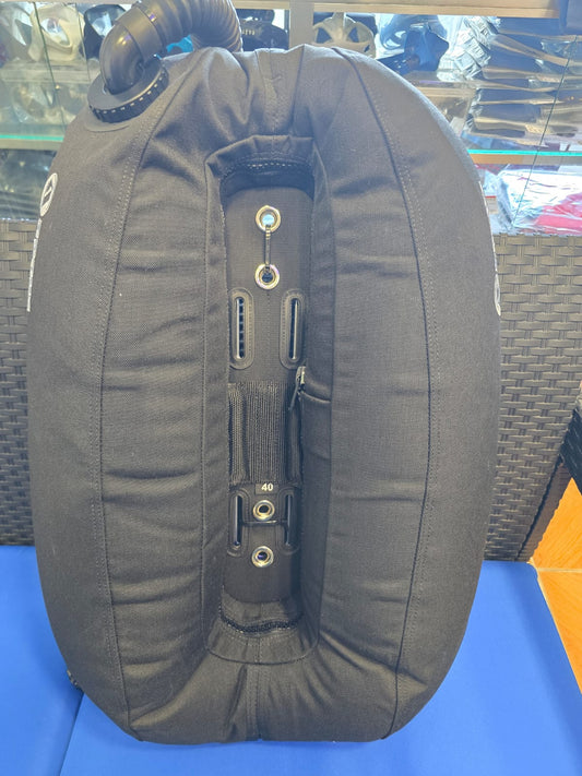Apex WTI D40 Wing BCD – 40L Lift | New in Box