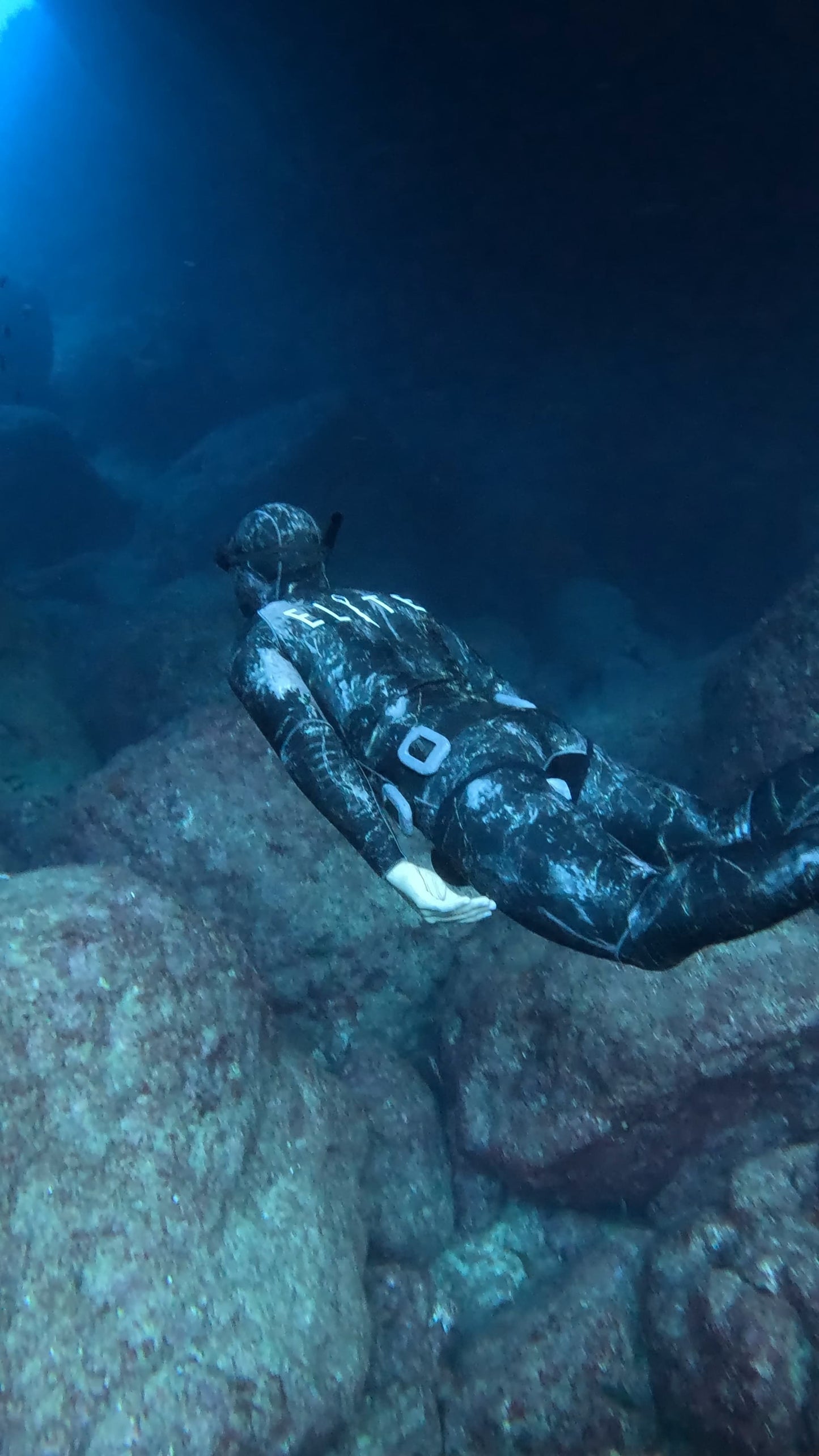 Entry-Level Freediving Course – AIDA Certified