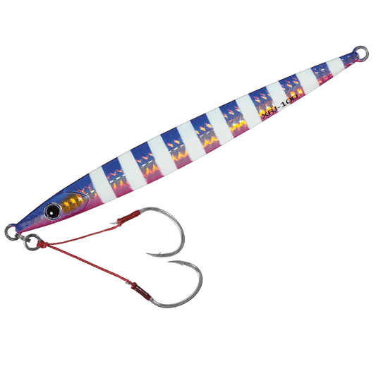 Major Craft Crosride Heavy Metal Jig 100g