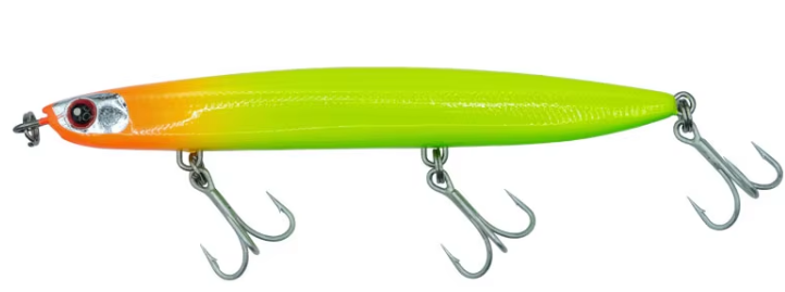 Lutac 110mm 23g Long Casting Pencil Lure