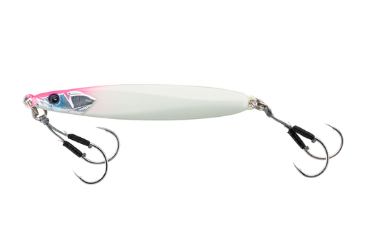 جاكال تي جي بامبلوز جيج بامب 80 غرام | إمباكت غلو