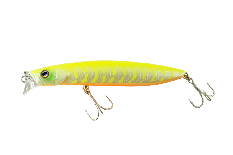 Jackall Hagre 120F Glow Chartreuse Pearl