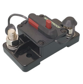Osculati - Watertight circuit breaker 100 A