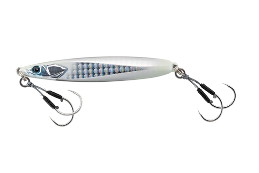 جاكال تي جي بامبلوز جيج بامب 80 غرام | عدسة W End Glow Lens HL