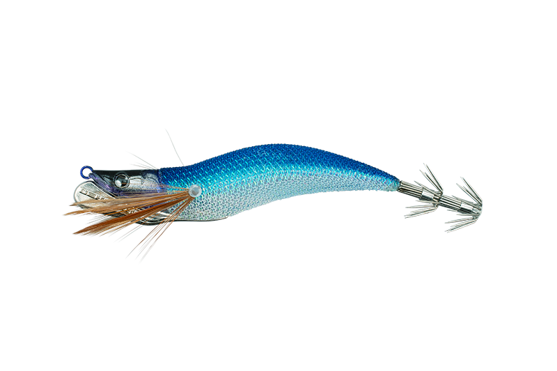 Jackall Gekidaki Dropper 50°FALL NO.2.5 Iregui Blue
