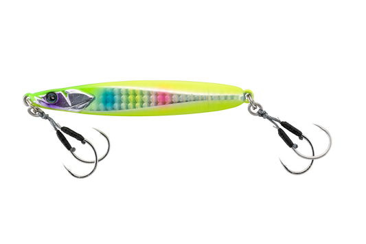 جاكال تي جي بامبلوز جيج بامب 80 جرام | مخطط الإشارات