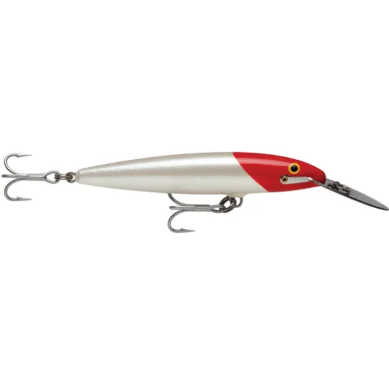 Rapala Original Floater Red Head 14cm