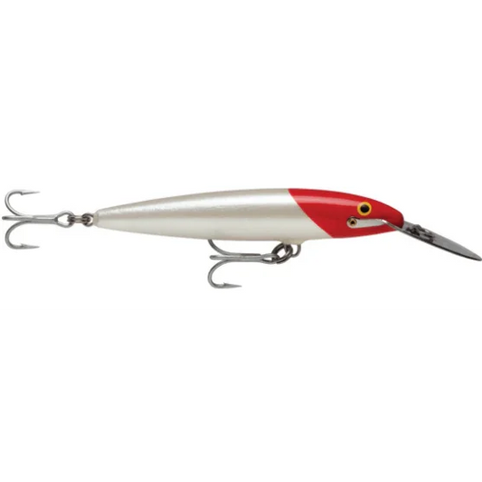 Rapala Original Floater Red Head 14cm