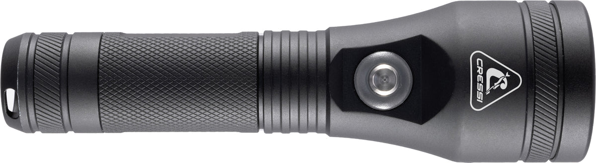 Cressi Astra 1200 Torch Black