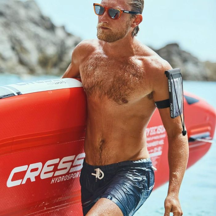 Cressi Float Dry Phone Case