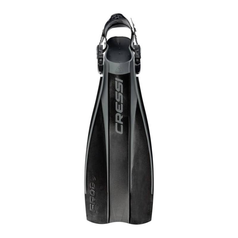 Cressi Frog Fins