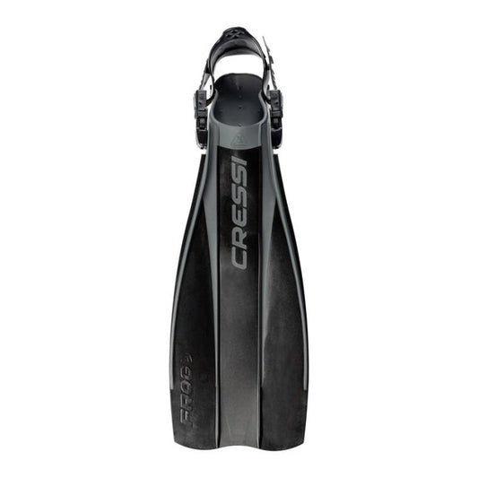 زعانف ضفدع كريسي