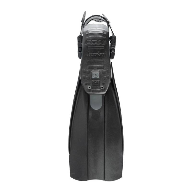 Cressi Frog Fins
