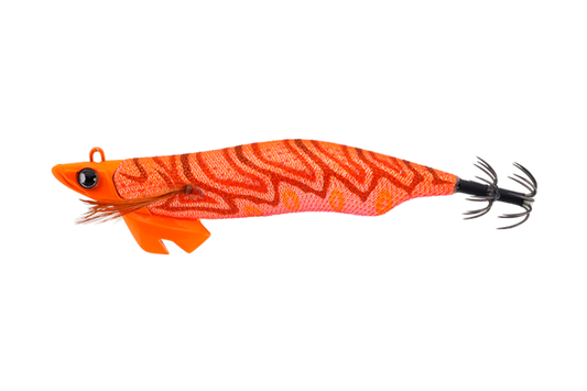 Jackall Gekidaki Tr NO.3 Max Orange Lure
