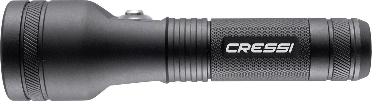 Cressi Astra 1200 Torch Black