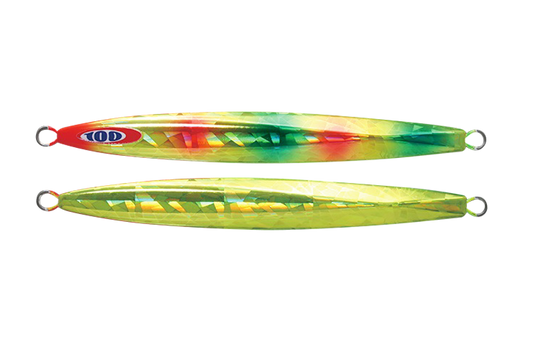 جاكال أنشوفي ميتال تايب-1 80 غرام دراغون شارتروز