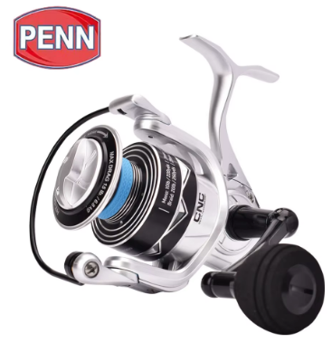 Penn Battle 4 DX Spinning Reel
