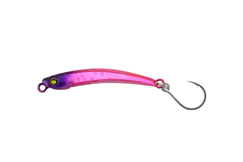 Jackall Jettrow Buddy Appeal Pink