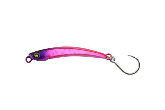 Jackall Jettrow Buddy Appeal Pink