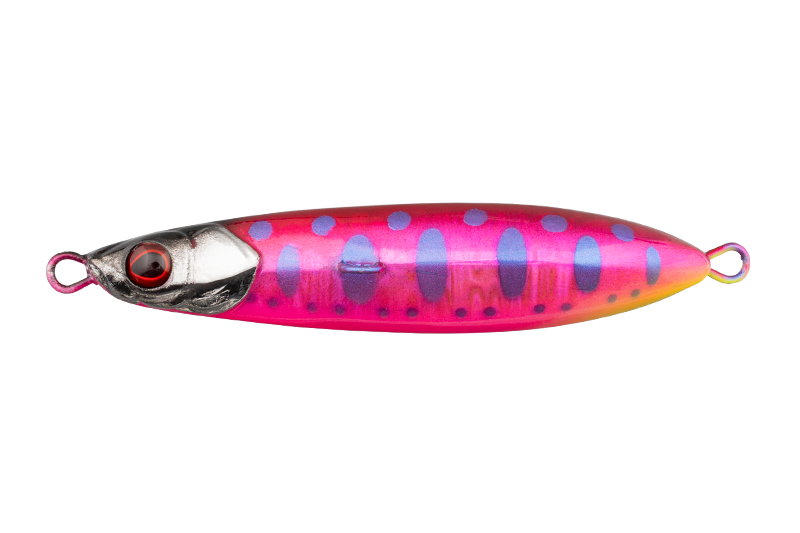 Jackall Cutbacker 18g North Special Bewitching Pink