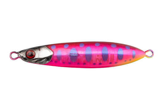 Jackall Cutbacker 18g North Special Bewitching Pink