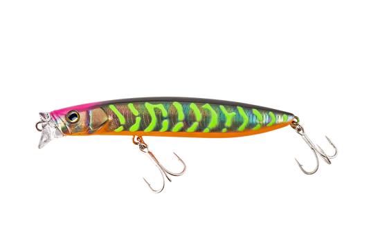 Jackall Hagre 96F | Aurora Marker
