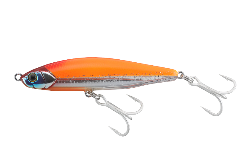 Jackall Big Backer Falltrick 103 Cho Sagoshi Spark Lure