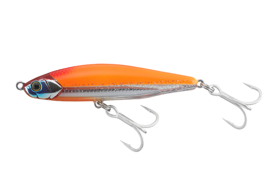 Jackall Big Backer Falltrick 103 Cho Sagoshi Spark Lure