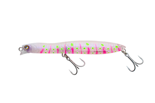 Jackall Hiei 93SF | Bachi Pearl Pink