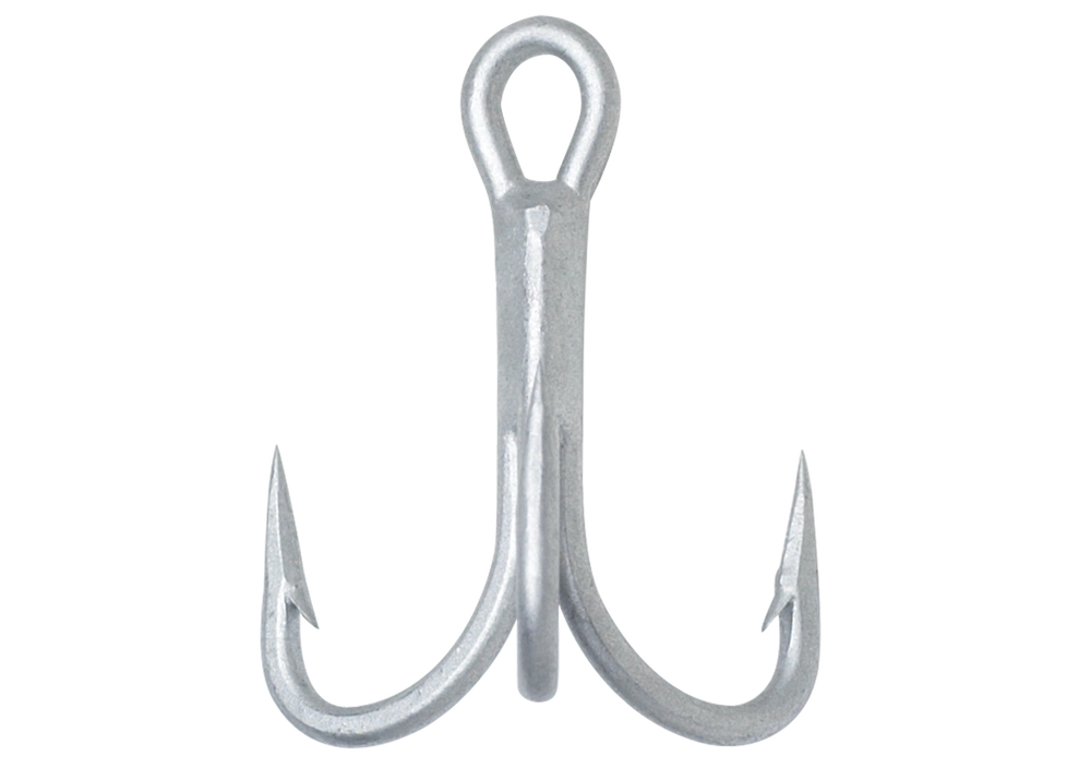 VMC Triple Hook – Size 2 4X Strong