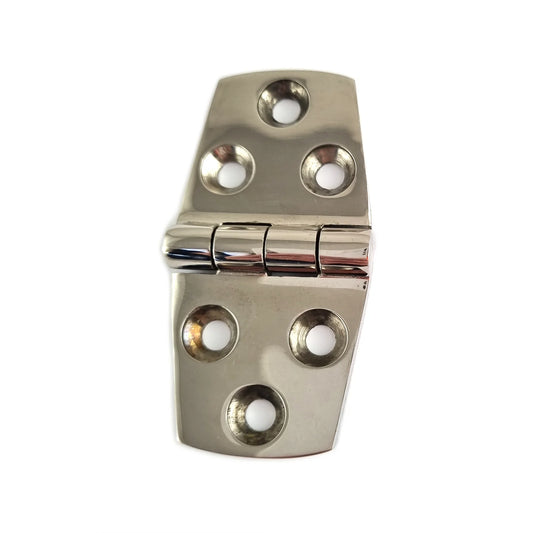 Marine Hinge 76mm x 38mm