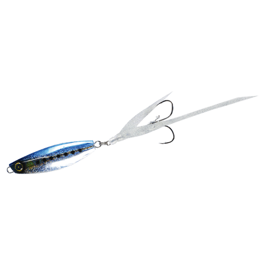 Hayabusa Jack Eye Kune Kune 20g – Blue Sardine