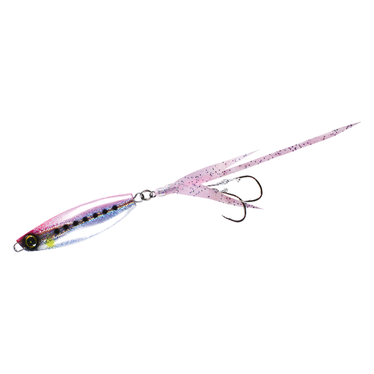 Hayabusa Jack Eye Kune Kune 20g uv pink sardine