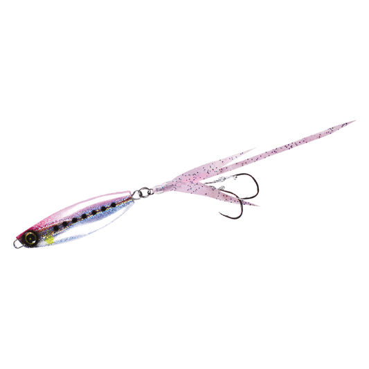 Hayabusa Jack Eye Kune Kune 20g uv pink sardine