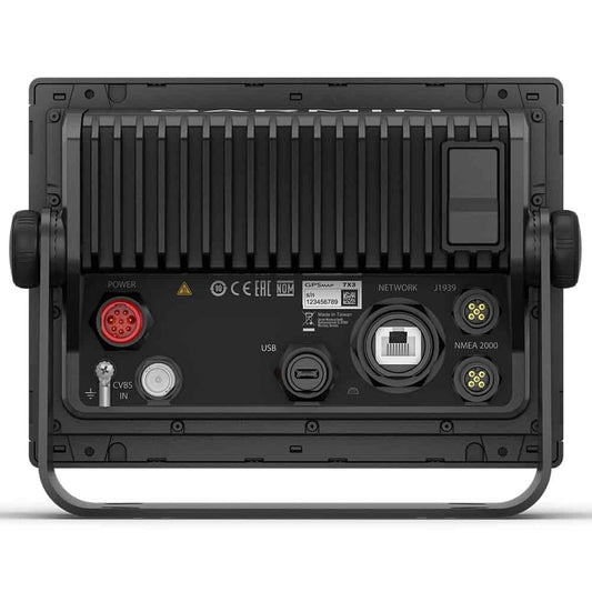 Garmin GPSMAP 723xsv Chartplotter