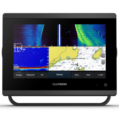 Garmin GPSMAP 723xsv Chartplotter